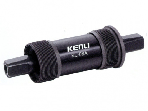 картридж каретки KENLI KL-08A  под квадрат, 68/124мм