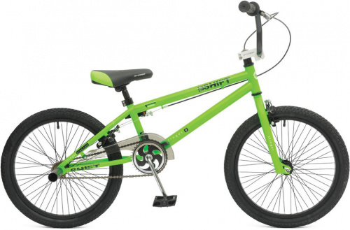 Велосипед Стингер BMX SHIFT 20" м