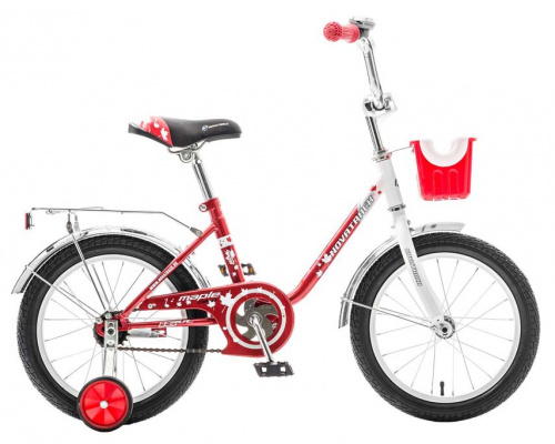 Велосипед Novatrack UL 16"