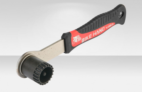 съемник каретки Bike Hand YC-26BB-2A