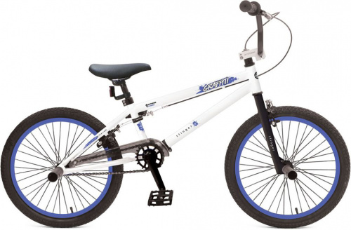 Велосипед Стингер BMX GRAFFITTI 20"