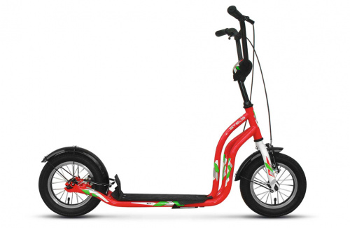 Самокат Стелс Trail-3 12"
