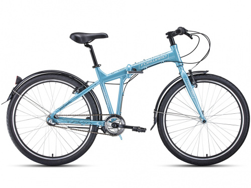 Велосипед Форвард TRACER 3.0 V 26"