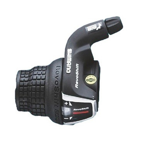 шифтер Shimano SL-RS35-L левый 3cк