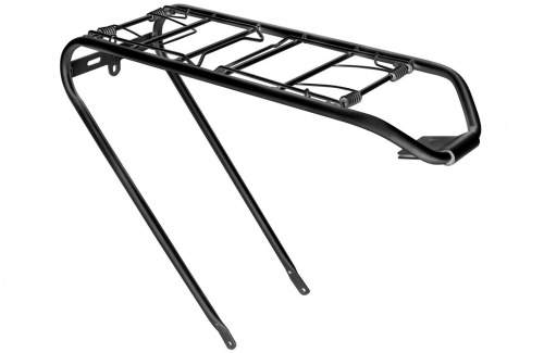 багажник велосипеда 28" J-031