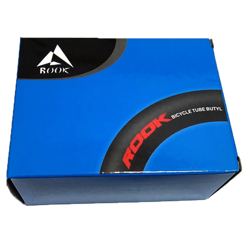 камера велосипеда Rook XZ 18"x1.75/2.125 бутиловая