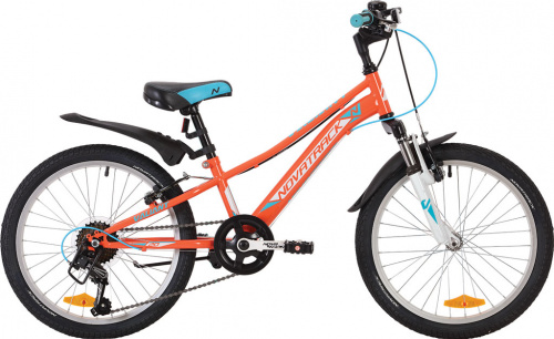 Велосипед Novatrack Valiant 20" 6ск м