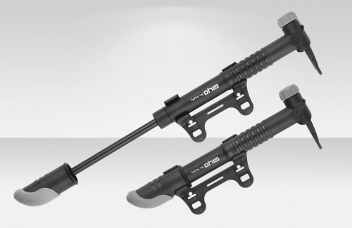 насос ручной GIYO GP-04K
