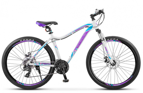Велосипед Стелс Miss-6100 MD 27,5"