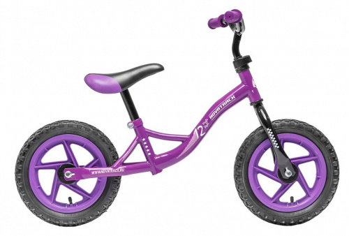 Беговел Novatrack Magic 12"