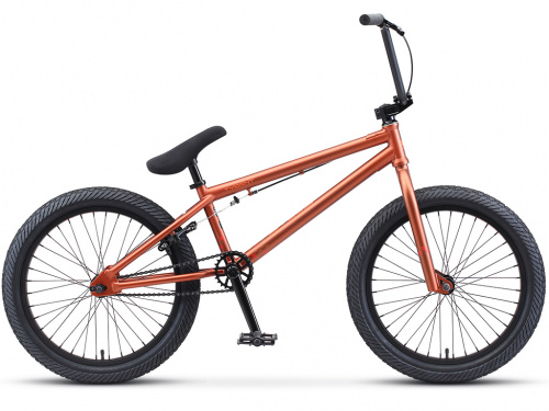 Велосипед Стелс BMX Tyrant 20" м