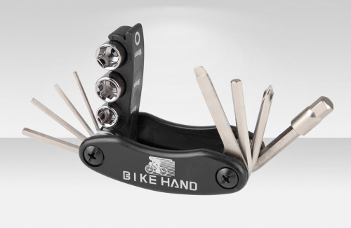набор ключей складной Bike Hand YC-279DN