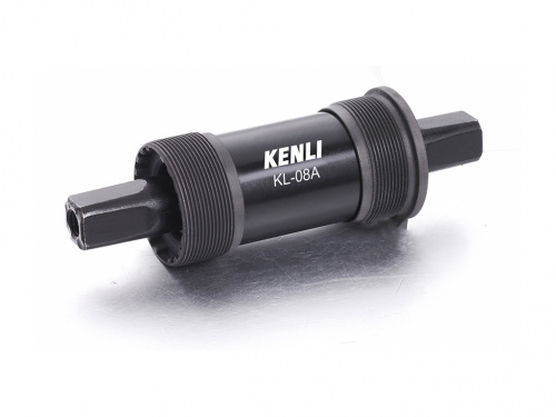 картридж каретки KENLI KL-08A  под квадрат, 68/122мм Vinca Sport