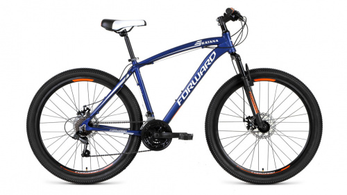 Велосипед Форвард Katana 29"