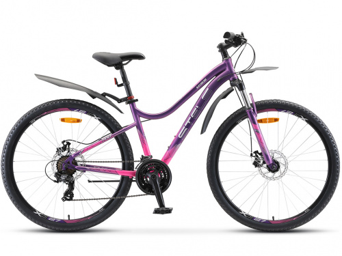 Велосипед Стелс Miss-7100 MD 27,5" V020 м